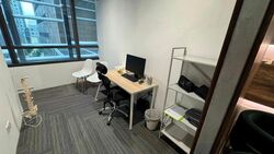 Ocbc Property Services Building (D1), Office #509024151